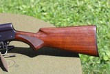 Remington Model 11
12 Gauge Semi Auto Shotgun - 1 of 8