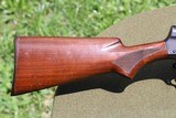 Remington Model 11
12 Gauge Semi Auto Shotgun - 5 of 8