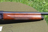 Remington Model 11
12 Gauge Semi Auto Shotgun - 7 of 8