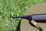 Ruger Mini 14 Ranch Rifle Carbine .223 Caliber - 4 of 7