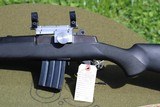 Ruger Mini 14 Ranch Rifle Carbine .223 Caliber - 2 of 7