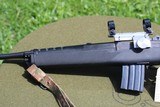 Ruger Mini 14 Ranch Rifle Carbine .223 Caliber - 3 of 7
