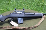 Ruger Mini 14 Ranch Rifle Carbine .223 Caliber - 6 of 7