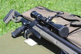 Savage Model 12 Tactical Rifle 6.5Creedmoor Caliber - 6 of 10