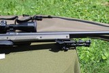 Savage Model 12 Tactical Rifle 6.5Creedmoor Caliber - 9 of 10