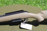 Ruger Model American Bolt Action Rifle450 Bushmaster Caliber - 6 of 8