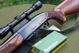 Remington Model 742 " Woodmaster" 30-06 - 1 of 9