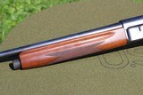 Remington Model 11 20 Gauge Semi Auto Shotgun - 3 of 8