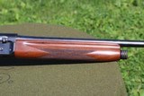 Remington Model 11 20 Gauge Semi Auto Shotgun - 7 of 8