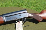 Remington Model 11 20 Gauge Semi Auto Shotgun - 2 of 8