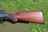 Remington Model 11 20 Gauge Semi Auto Shotgun - 1 of 8