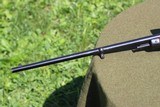 Winchester Model 63 Semi Auto Rifle .22 LR - 4 of 7