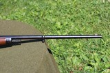 Winchester Model 63 Semi Auto Rifle .22 LR - 7 of 7