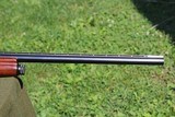 Browning Belgium Auto 5 .12 Gauge Shotgun - 9 of 9