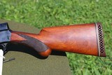 Browning Belgium Auto 5 .12 Gauge Shotgun - 1 of 9
