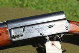 Browning Belgium Auto 5 .12 Gauge Shotgun - 5 of 9