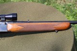 Browning Belgium Bar Rifle 30.06 Caliber - 7 of 9