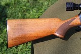 Browning Belgium Bar Rifle 30.06 Caliber - 5 of 9