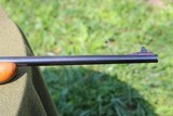 Browning Belgium Bar Rifle 30.06 Caliber - 9 of 9