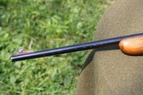 Browning Belgium Bar Rifle 30.06 Caliber - 4 of 9