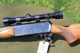 Browning Belgium Bar Rifle 30.06 Caliber - 2 of 9