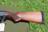 Remington Model 11-87Semi Auto Shotgun.12 Gauge - 1 of 8