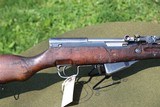 Chinese SKS Semi Auto Rifle 7.62 X 39 Caliber - 6 of 8