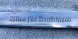 WW II
1933 German Nazi SA Dagger - 3 of 6