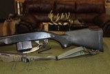 Remington 7400 Synthetic 30-06 Semi Auto Rifle - 2 of 6