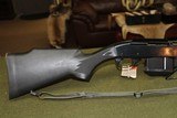 Remington 7400 Synthetic 30-06 Semi Auto Rifle - 5 of 6