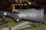 Remington 7400 Synthetic 30-06 Semi Auto Rifle - 1 of 6