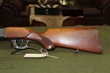 Savage Model 99300 Savage Caliber - 1 of 8