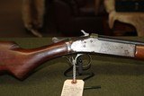 Iver Johnson Champion Model .410 Gauge Shotgun - 6 of 7