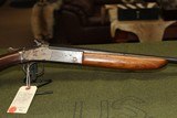 Iver Johnson Champion Model .410 Gauge Shotgun - 7 of 7