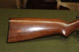 Winchester Model 67 A .22 LR Bolt ActionRifle - 4 of 6