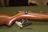 Winchester Model 67 A .22 LR Bolt ActionRifle - 5 of 6