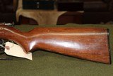 Winchester Model 67 A .22 LR Bolt ActionRifle - 1 of 6