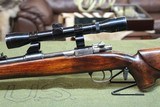 Mauser Custom RifleModel 988mm Bolt Action - 2 of 7