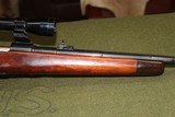 Mauser Custom RifleModel 988mm Bolt Action - 7 of 7