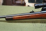 Mauser Custom RifleModel 988mm Bolt Action - 3 of 7