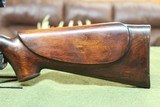 Mauser Custom RifleModel 988mm Bolt Action - 1 of 7