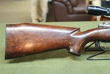Mauser Custom RifleModel 988mm Bolt Action - 5 of 7