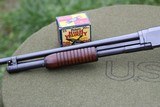 Winchester Model 12 20 Gauge Shotgun - 3 of 8