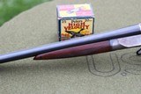Ithaca Field Grade Flues Model 20 Gauge Double BarreledShotgun - 7 of 7