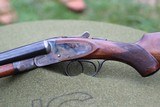 L.C. Smith Field Grade By Hunter Arms 16 Gauge Featherweight Sidelock Extractor - 2 of 8