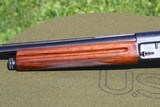 Browning BelgiumAuto 5.12 Gauge Shotgun - 3 of 9