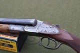 L.C. Smith Ideal 12 Gauge Shotgun - 2 of 13