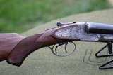 L.C. Smith Ideal 12 Gauge Shotgun - 7 of 13