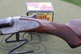 L.C. Smith Ideal 12 Gauge Shotgun - 11 of 13