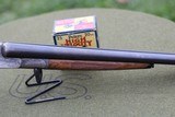 L.C. Smith Ideal 12 Gauge Shotgun - 8 of 13